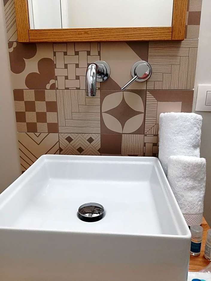 Villa Sece - Luxury Rooms