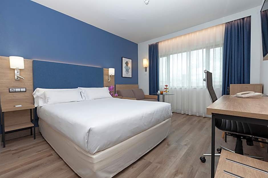 Hotel Puerta de Bilbao