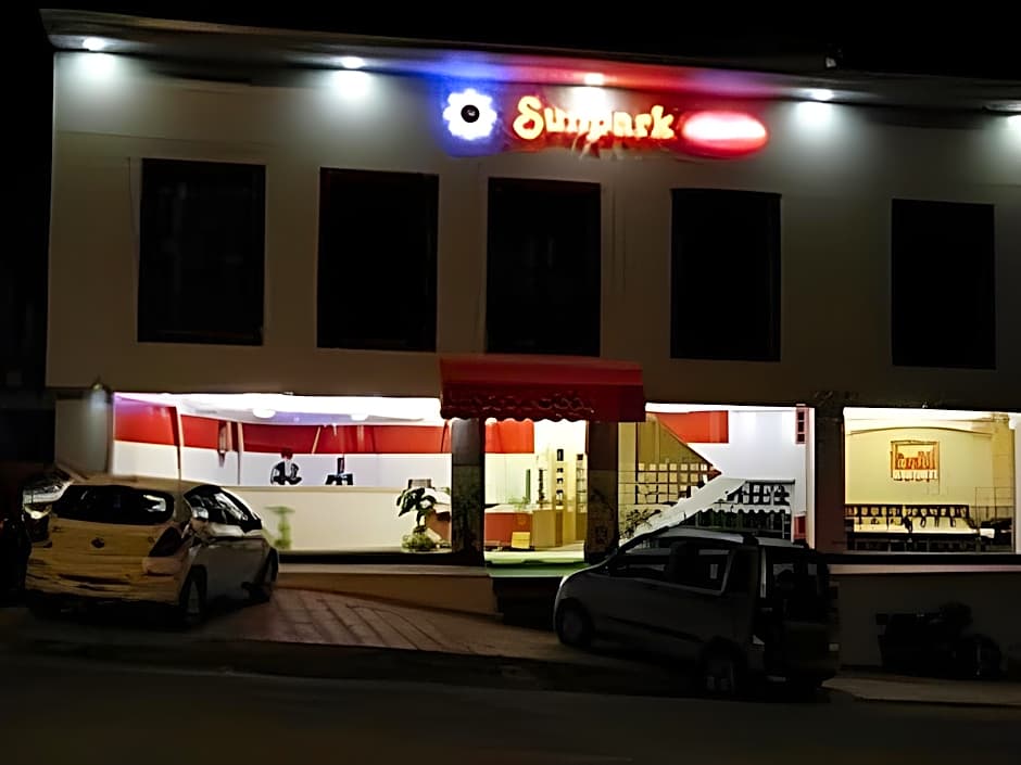 Sun Park Grand Hotel