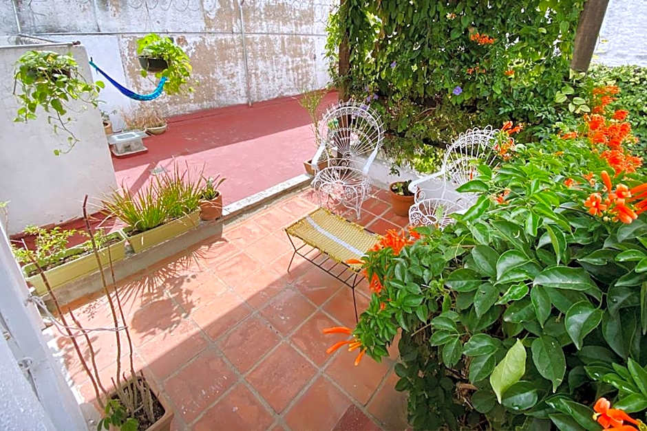 Casa Canario Hostel
