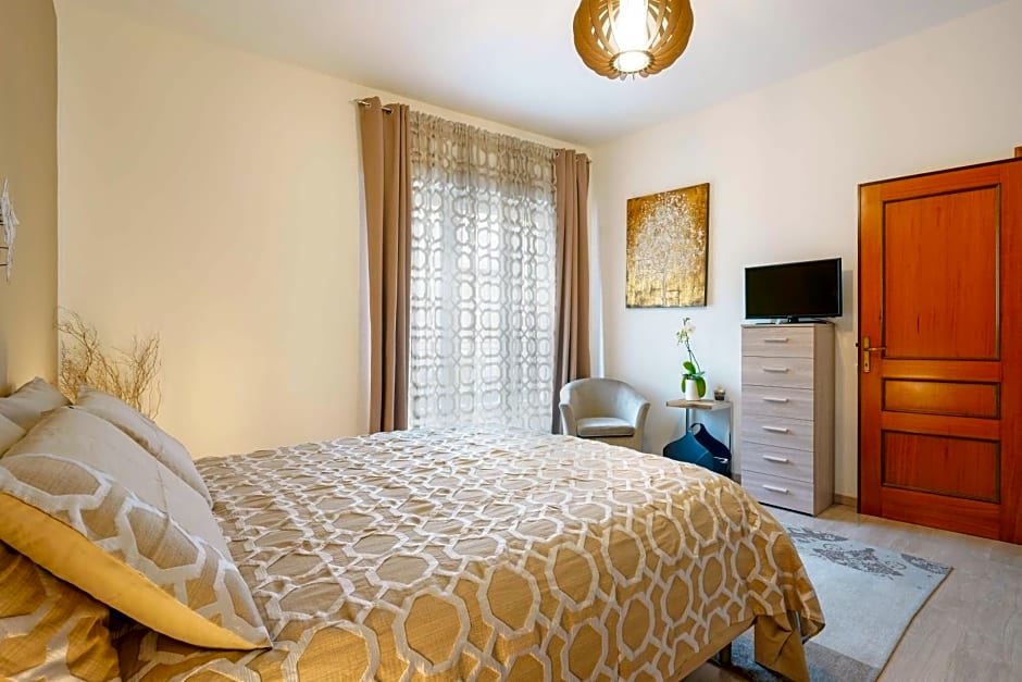 Montellinos Suite Tortora