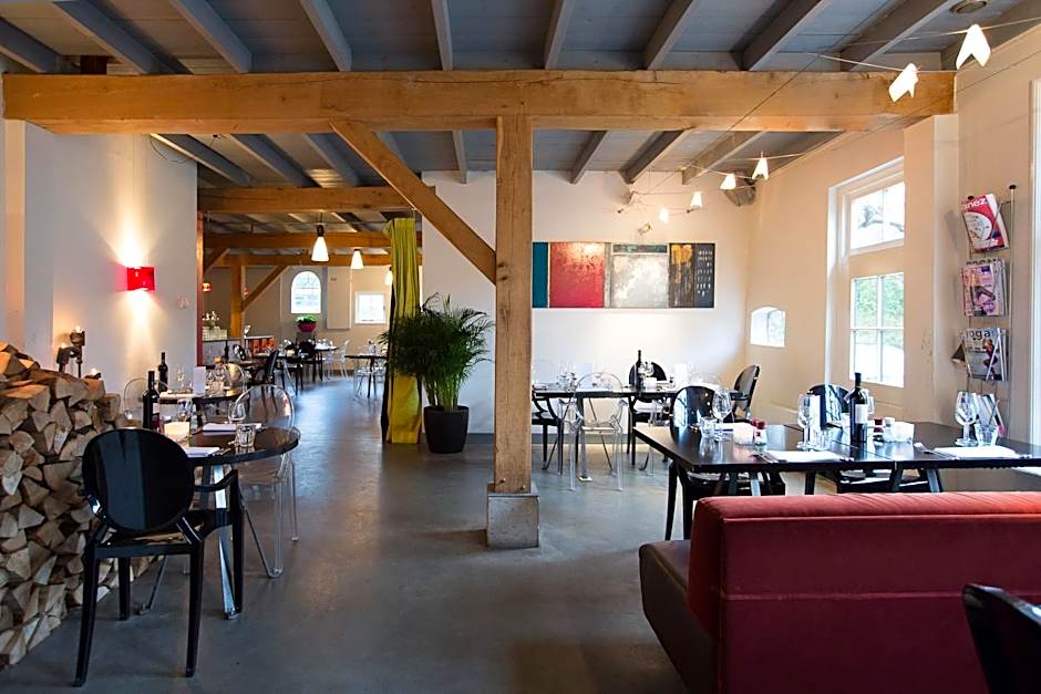 Restaurant Hotel Buitenlust