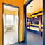 Bed'nBudget Expo-Hostel Rooms