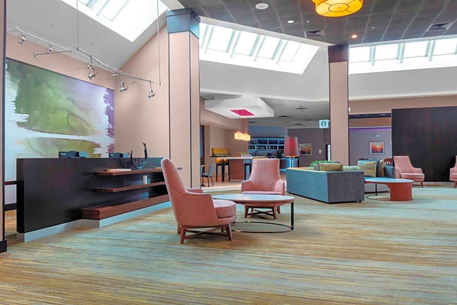 Courtyard by Marriott Killeen