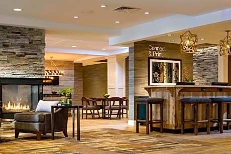 Fairfield Inn & Suites by Marriott Waterbury Stowe