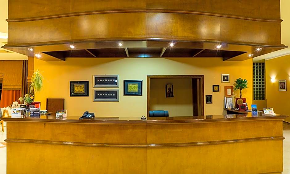 Ambassador Hotel Thessaloniki