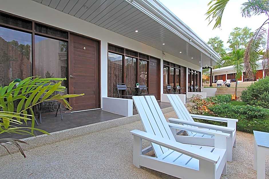 Quest Villa