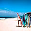 Castaway Hostel