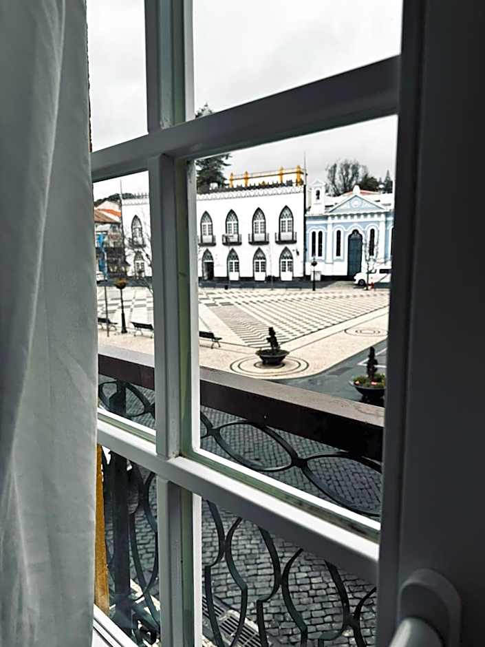 Aliança café & hostel