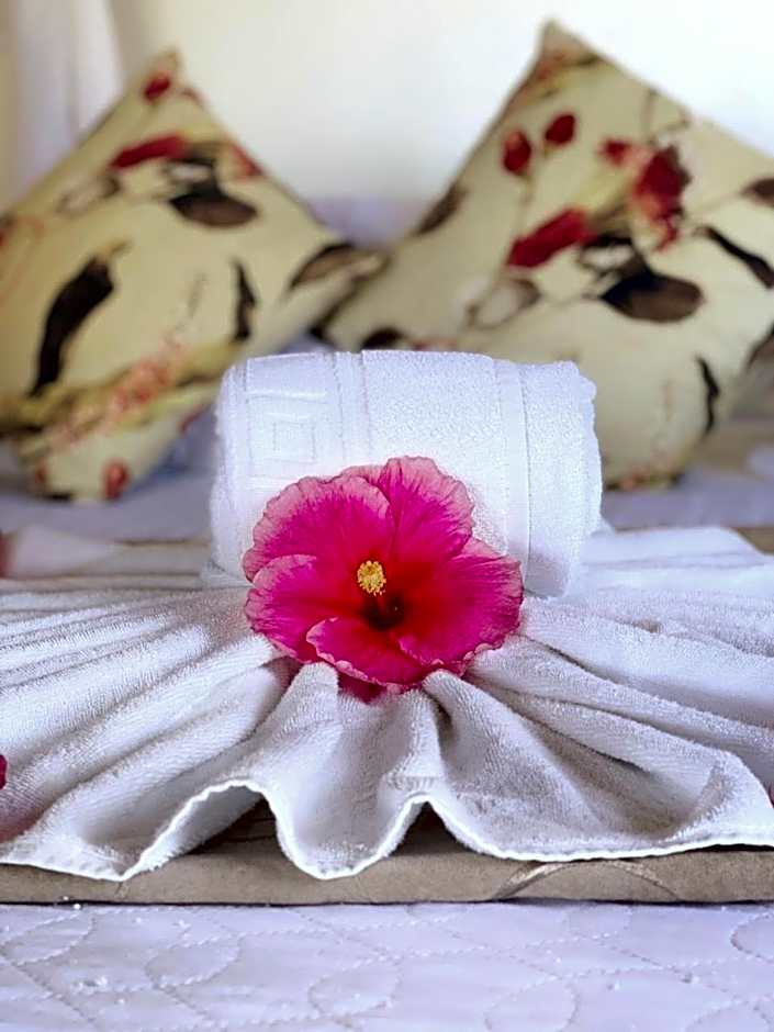 Casa Villa Cristian Villa Venezia Pe na Areia