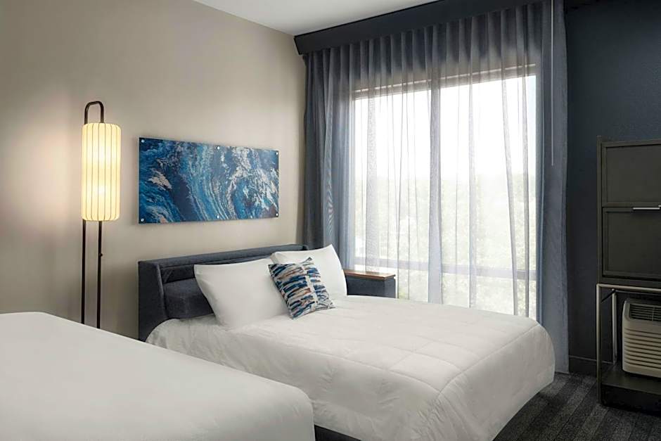 Courtyard by Marriott Gainesville GA