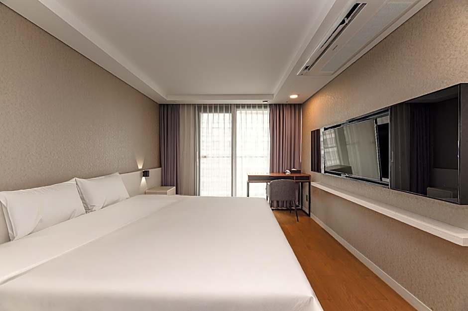 Hotel Air City Jeju