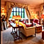 Penmaenuchaf Hotel