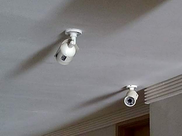 Flat beira mar, Olinda 4 Rodas 305