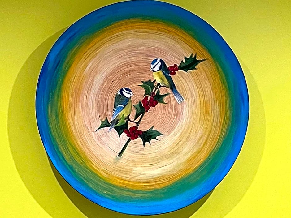 Agroturystyka Hanka i Jurek