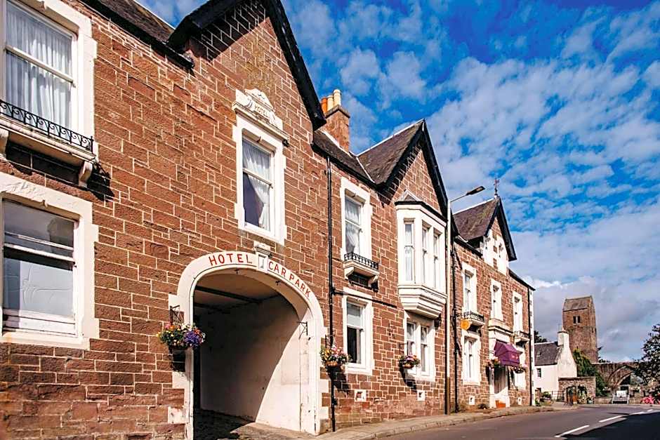 Coorie Inn Restaurant and Rooms