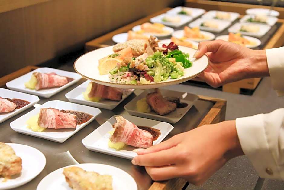 Via Inn Prime Akasaka