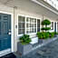 Best Western Town House Lodge