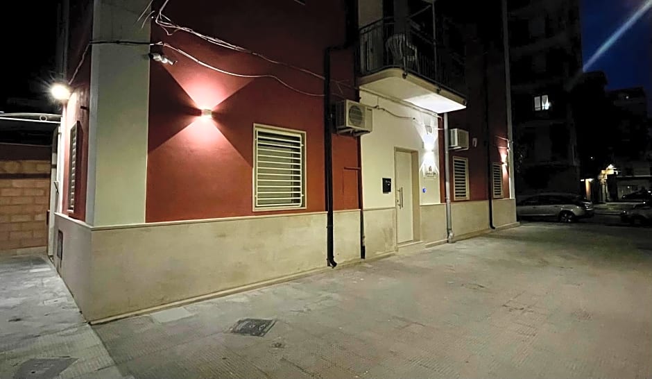 i Giardini di Rita- Rooms & Garden Loft