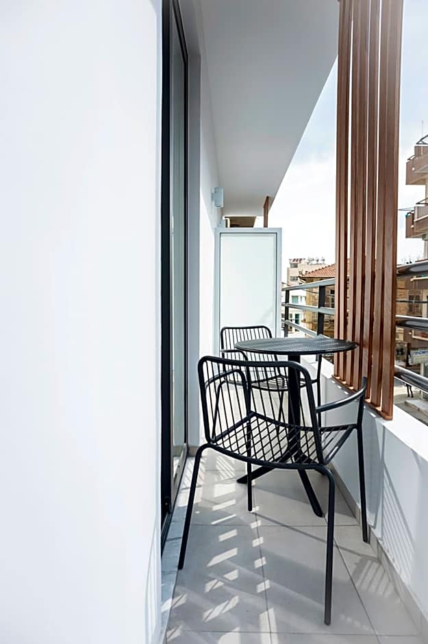 Roseum Boutique Hotel