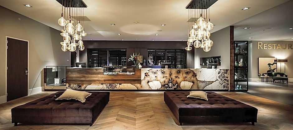 Van Der Valk Hotel Apeldoorn