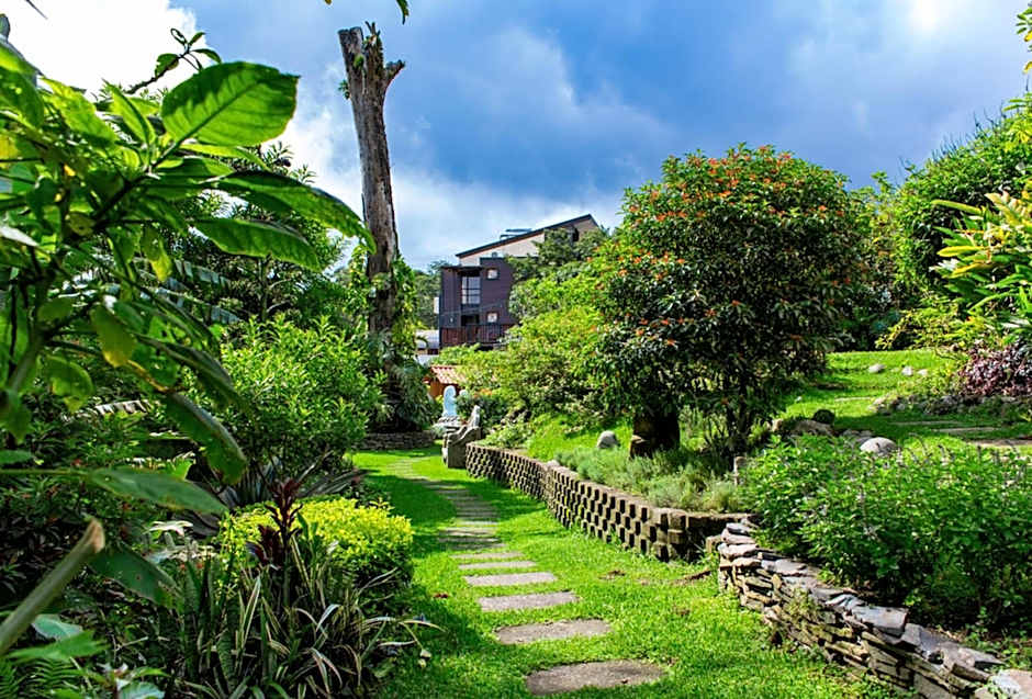 Hotel & Spa Poco a Poco - Costa Rica