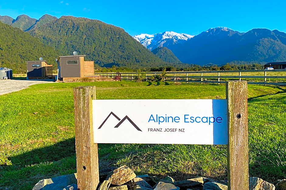Alpine Escape