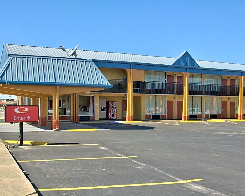 Econo Lodge