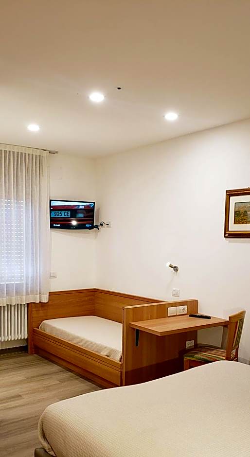 Hotel Cantaleone