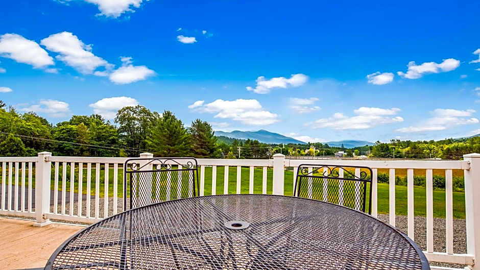 Best Western White Mountain Inn