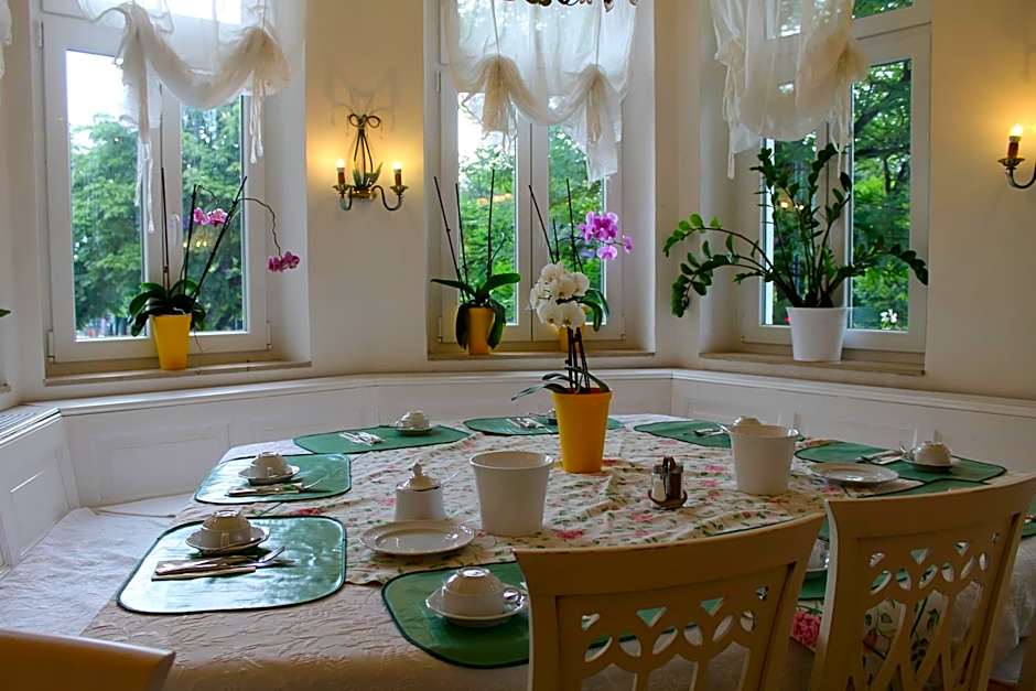 Hotel Seibel