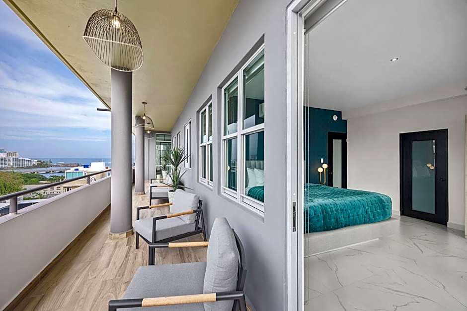 Don Rafa Boutique Hotel & Residences