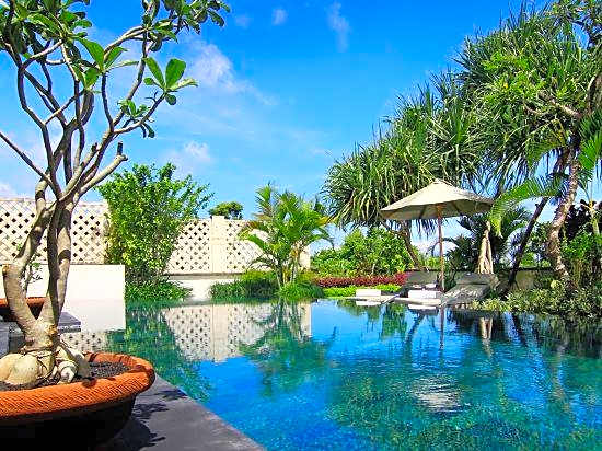 Temple Hill Residence Villa