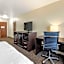 Sleep Inn & Suites Huntsville near U.S. Space & Rocket Center