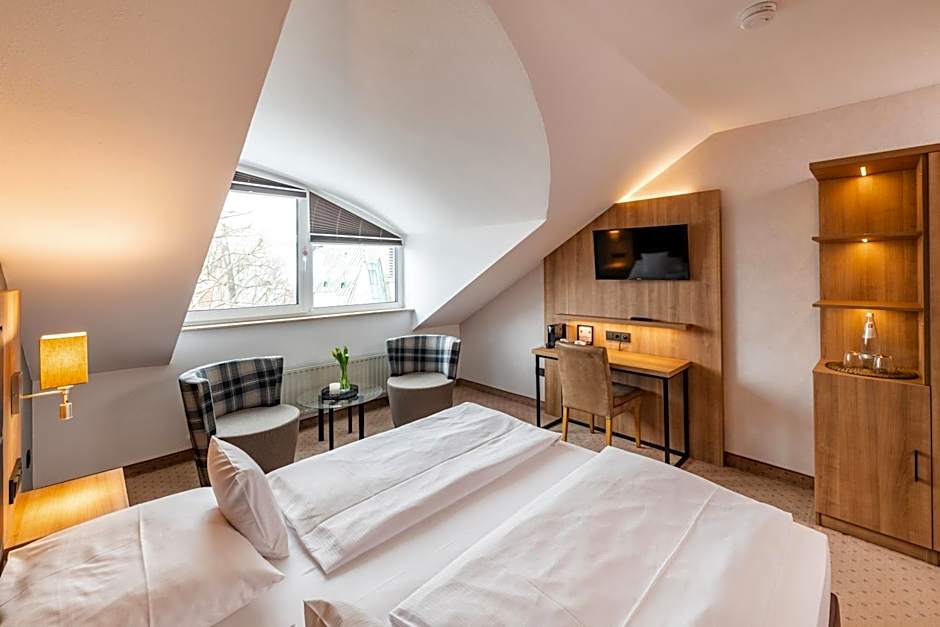 Göbel&#x27;s Sophien Hotel