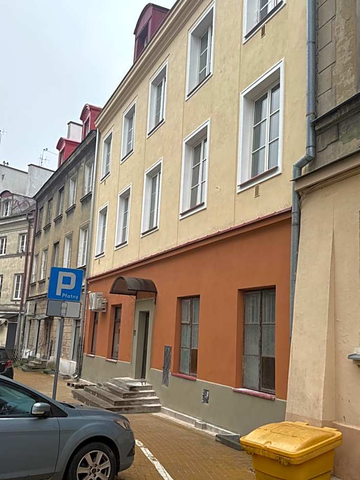 Lublin Old Town Rooms