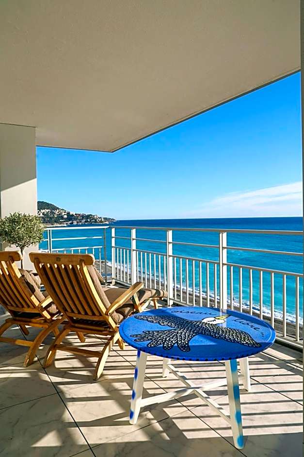 Le Meridien Nice