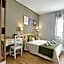 Eco Hotel Toledo