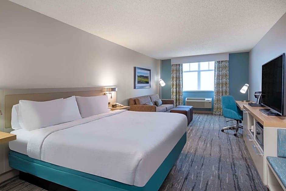 Hilton Garden Inn Jacksonville/Ponte Vedra