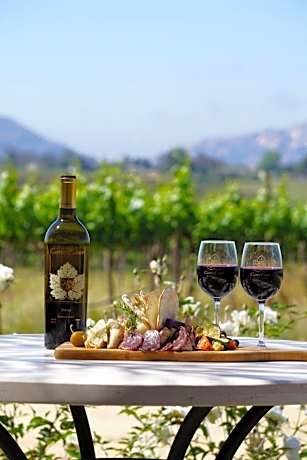 Carter Estate Winery And Resort