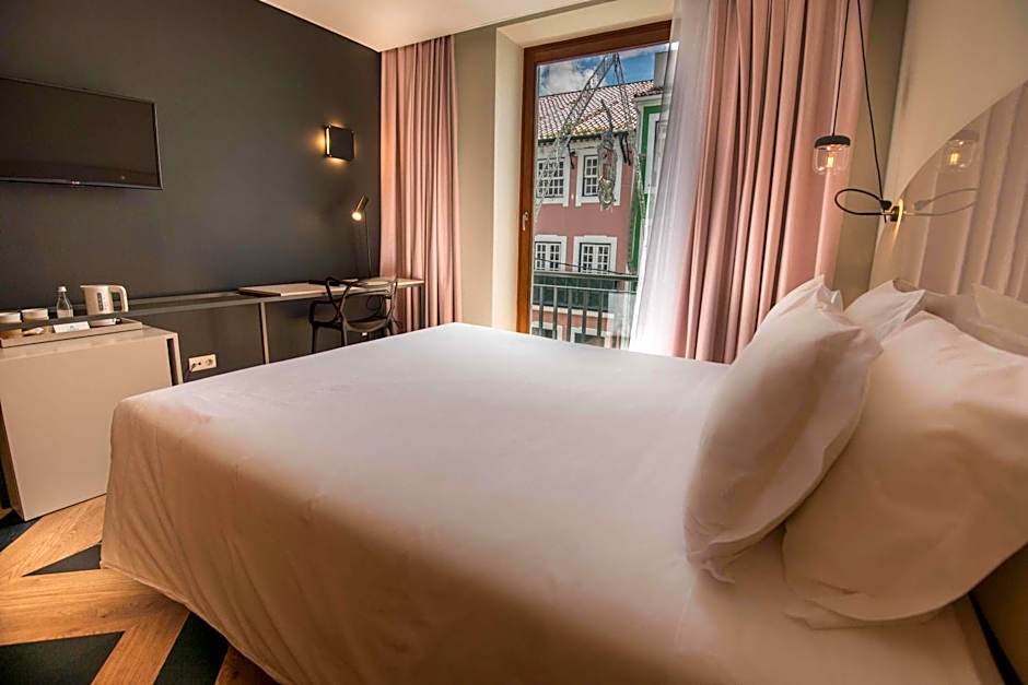 Azoris Angra Garden  Plaza Hotel