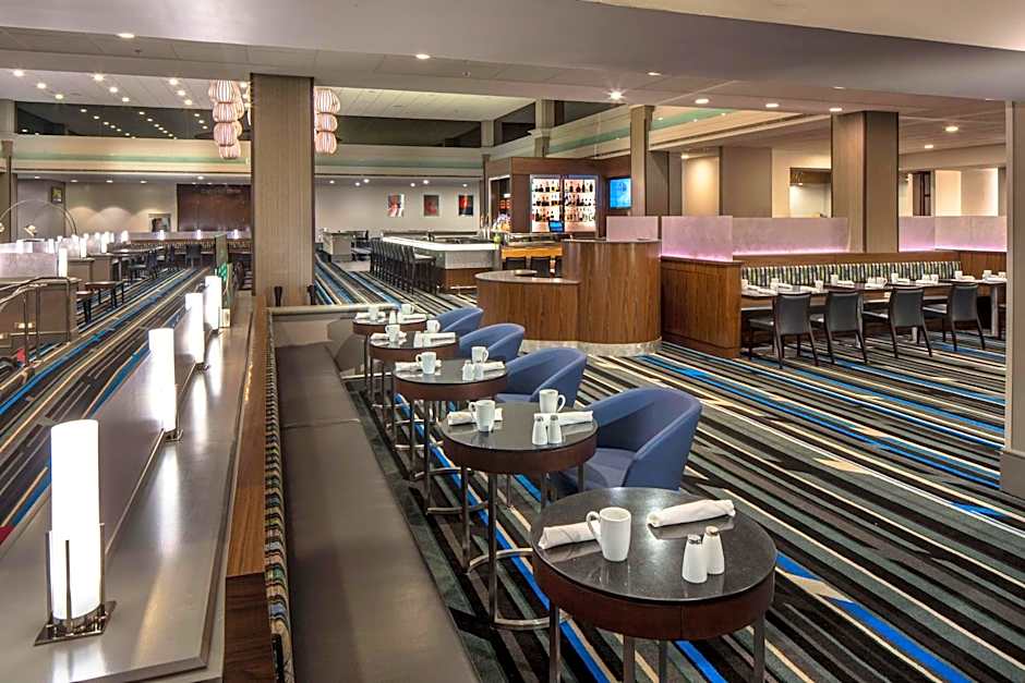 DoubleTree By Hilton Newark - Fremont