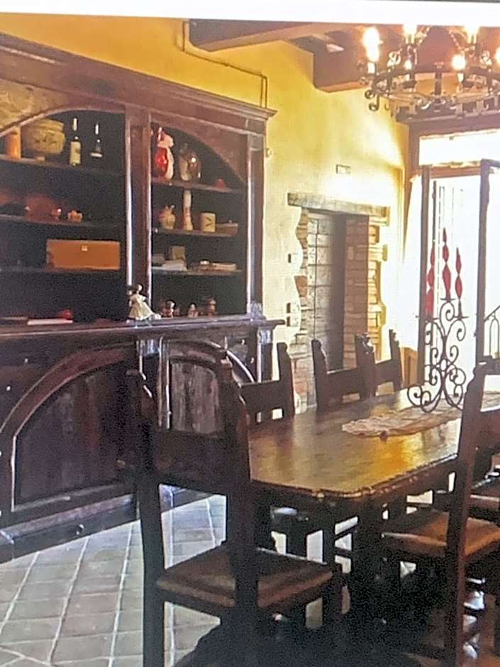 Azienda Agrituristica I Tre Casali