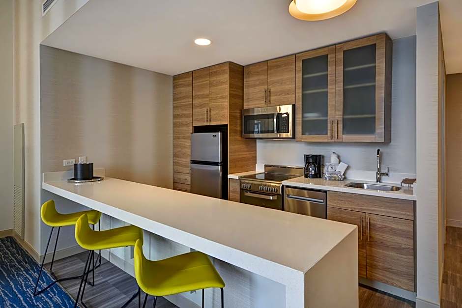 Residence Inn by Marriott New Orleans French Quarter Area/Cen B