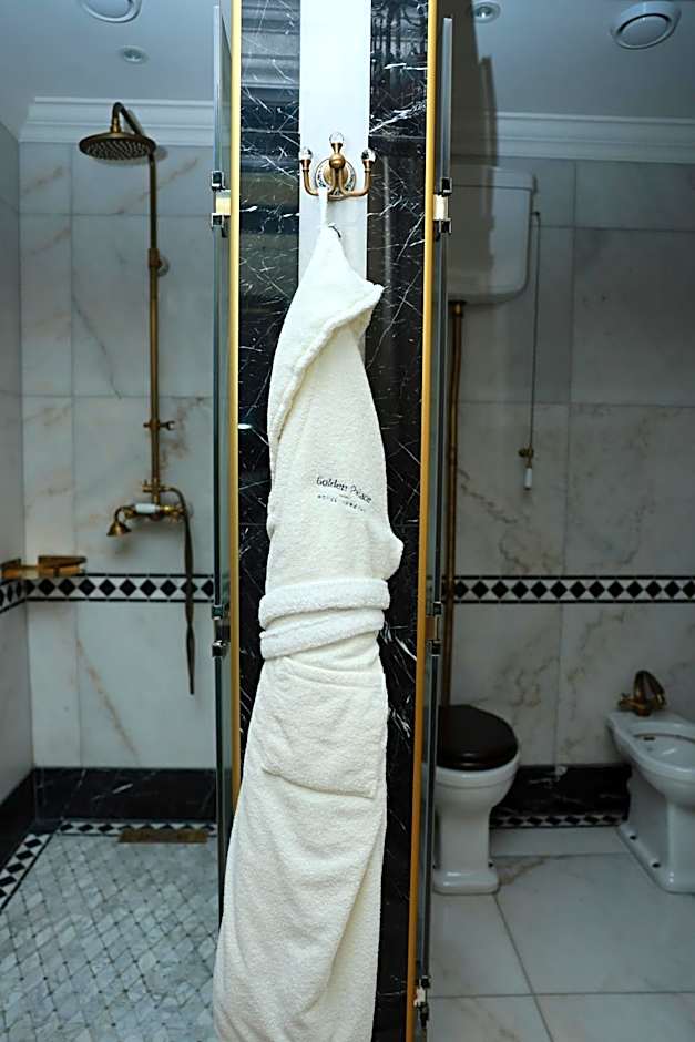 Golden Palace Hotel Yerevan