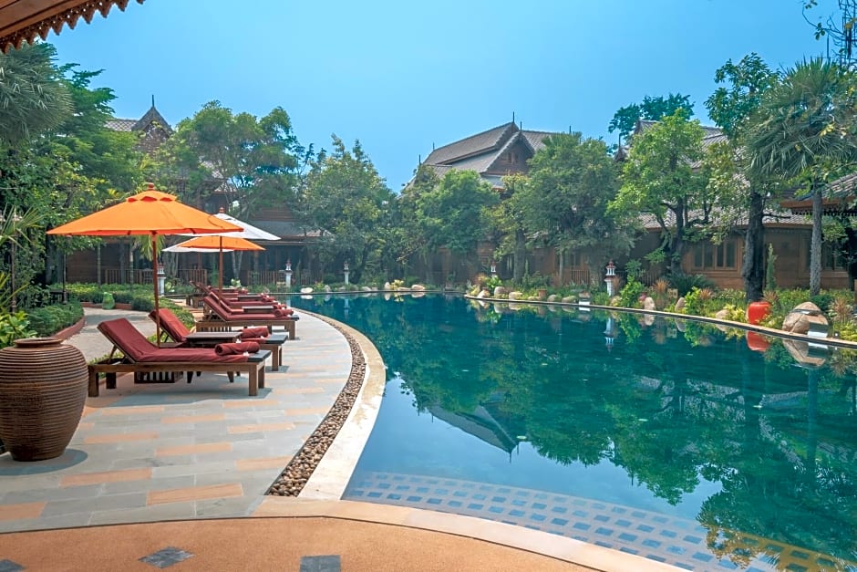 WandaVista Resort Khum Wang Nuea Chiang Mai