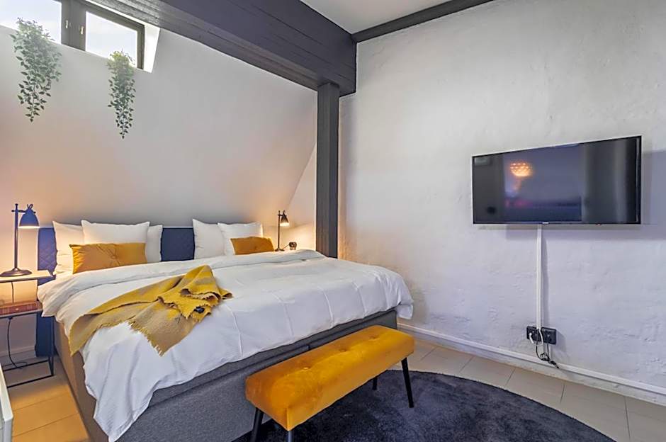 Hotell Onyxen