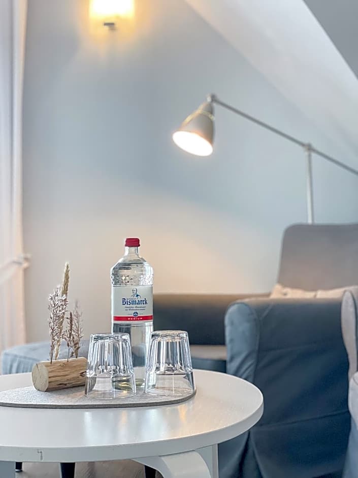 Landhaus Nordstern Hotel garni