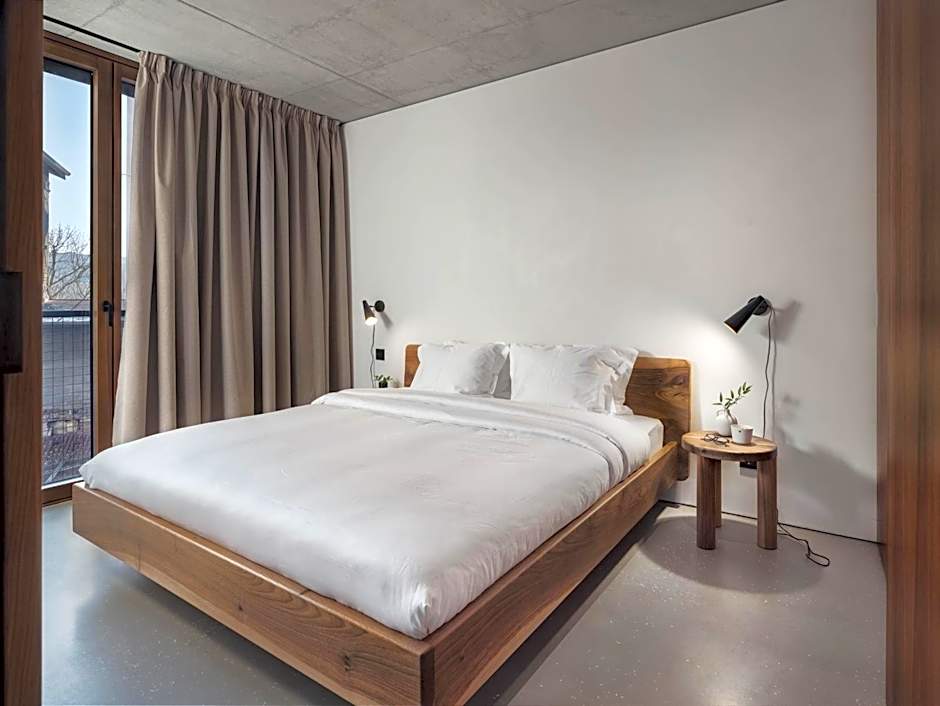 DOT Sofia Apart Hotel