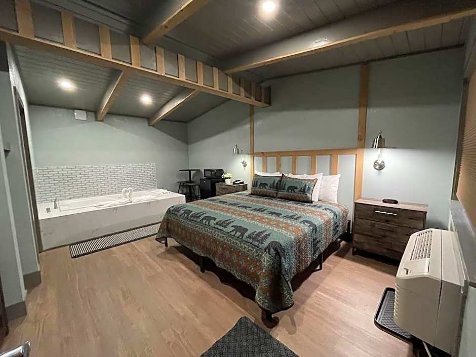 Blue Jay Lodge